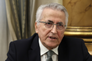 Στο αρχείο η υπόθεση Παναγόπουλου για τα αδήλωτα 3,2 εκ. ευρώ
