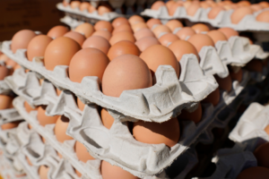 Φόβοι ελληνοποιήσεων στα αβγά ενόψει Πάσχα