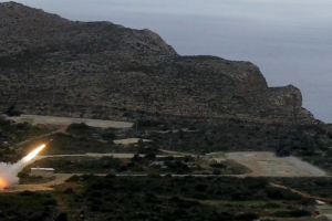 Ελληνικοί Patriot εν δράσει – Κατέρριψαν ιρανικούς πυραύλους στη Σ. Αραβία