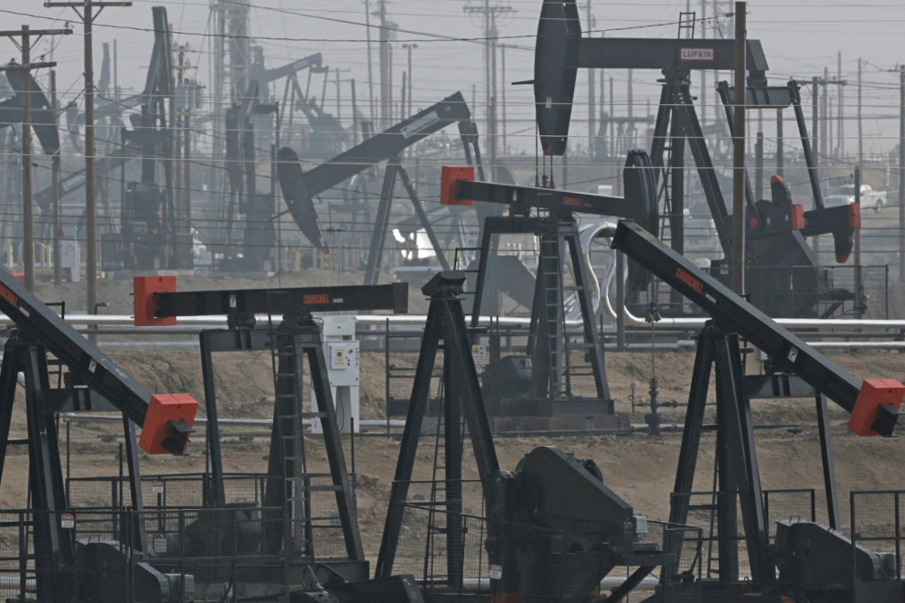 Πετρέλαιο: Το WTI πάνω από τα 100 δολάρια, το Brent Βόρειας Θάλασσας πάνω από τα 113