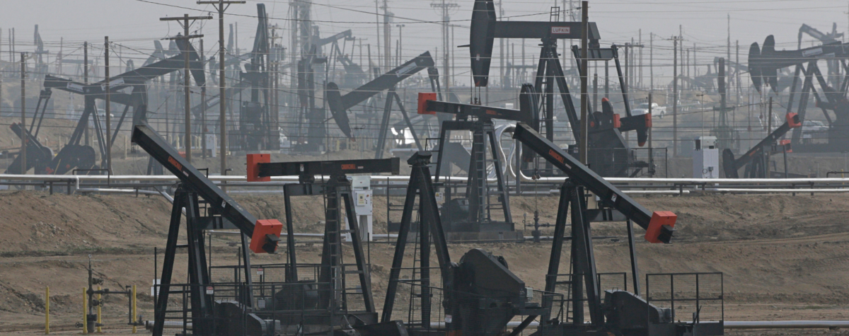 Φόβοι για πόλεμο διαρκείας – Ενεργειακό άλμα τετραετίας