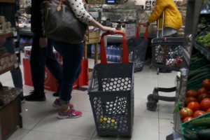 Πολεμικές επιπτώσεις – Αγωνία για τις τιμές