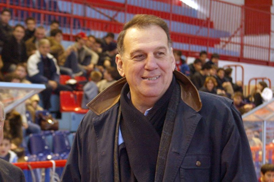 Θλίψη στο ελληνικό μπάσκετ- «Έφυγε» ο Βασίλης Γκούμας σε ηλικία 79 ετών