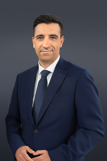 Χρύσανθος Κοσελόγλου 