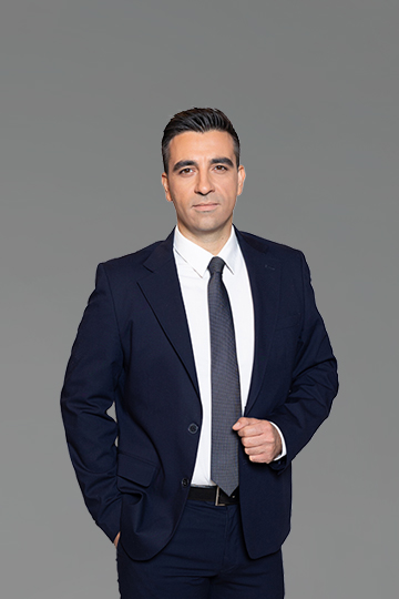 Χρύσανθος Κοσελόγλου 