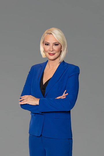 Μαρία Νικόλτσιου