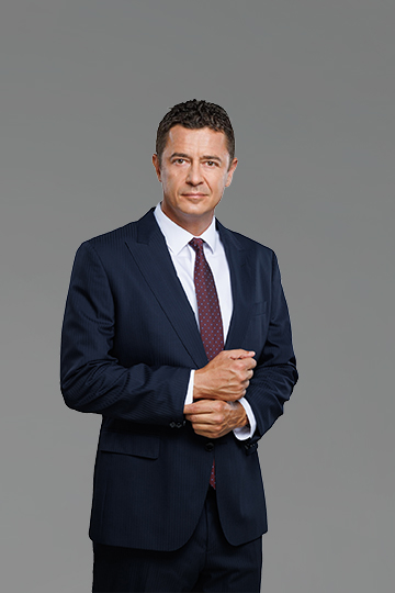 Αντώνης Σρόιτερ