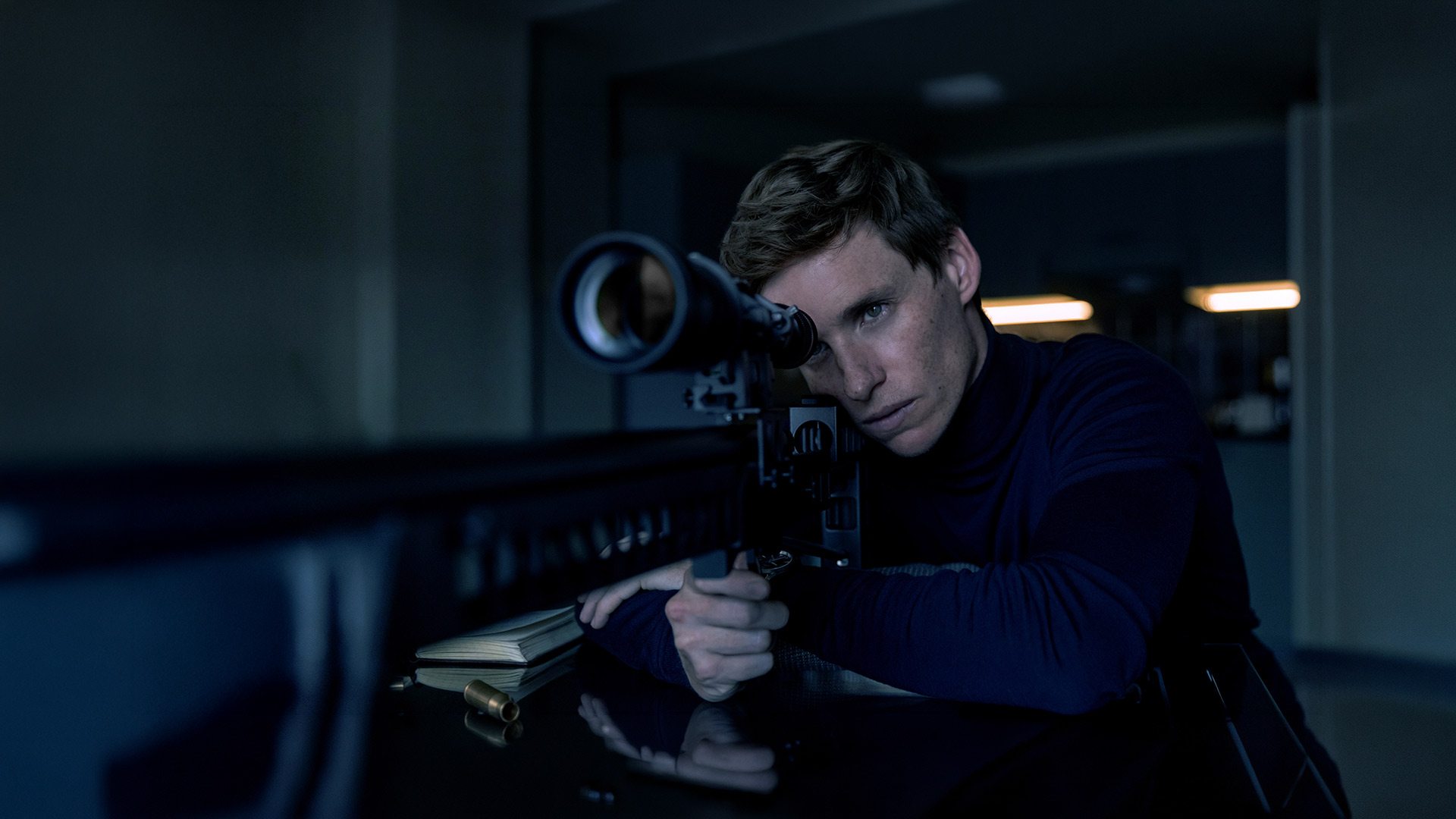 The Day of the Jackal