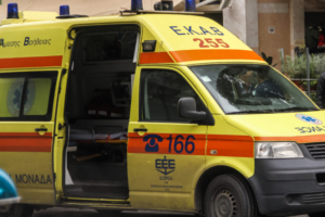 Ρόδος: Τραυματισμός ανήλικου στο χέρι από πυροτέχνημα