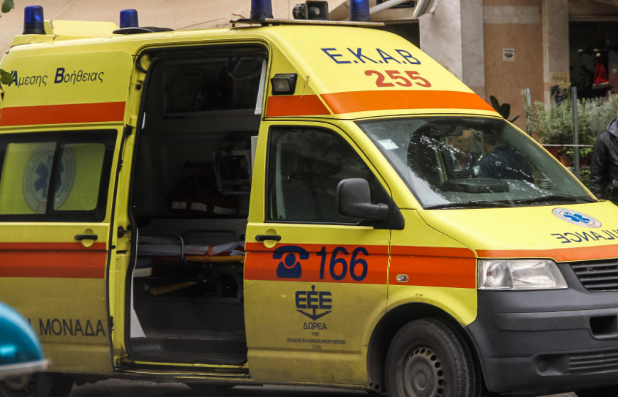 Ρόδος: Τραυματισμός ανήλικου στο χέρι από πυροτέχνημα