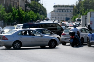 Τέλη κυκλοφορίας με το μήνα – Ανοίγει η εφαρμογή για άρση ακινησίας