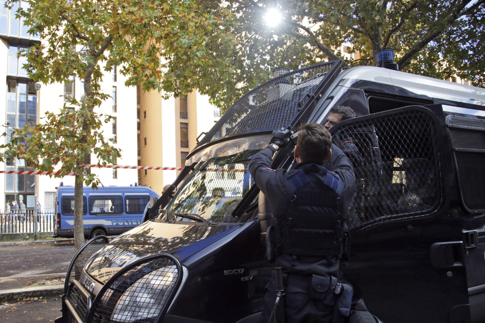Ιταλία: 50χρονη δολοφονήθηκε από τον πρώην σύντροφό της με δεκάδες μαχαιριές