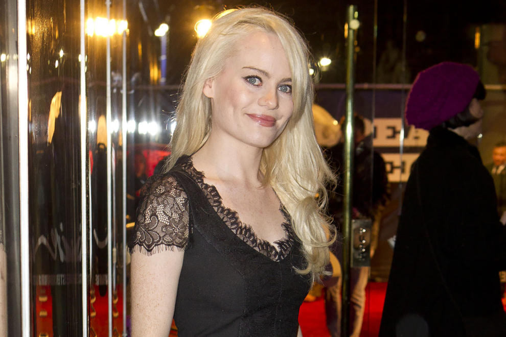 Duffy: Η αληθινή ιστορία της απαγωγής της, για πρώτη φορά στην οθόνη