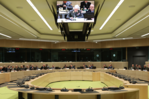 ΕΕ: Νέο χρηματοδοτικό εργαλείο ύψους 115 εκατ. ευρώ για την ανάπτυξη νέων αμυντικών τεχνολογιών αιχμής σε χρόνο ρεκόρ