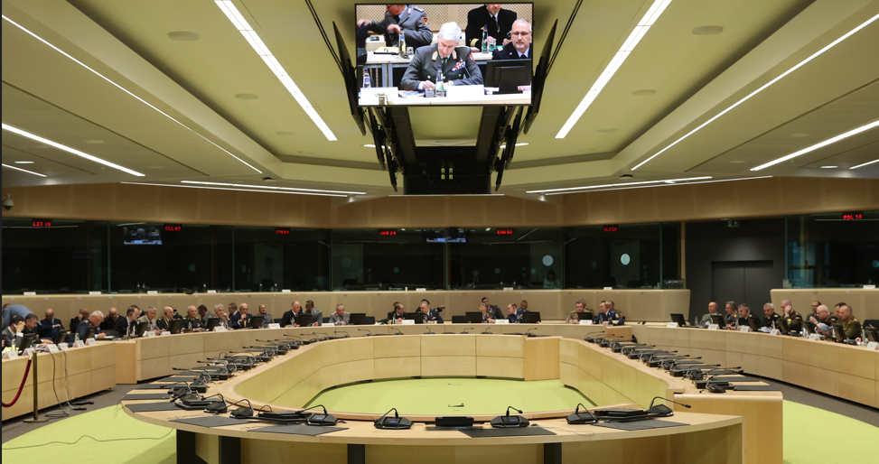 ΕΕ: Νέο χρηματοδοτικό εργαλείο ύψους 115 εκατ. ευρώ για την ανάπτυξη νέων αμυντικών τεχνολογιών αιχμής σε χρόνο ρεκόρ