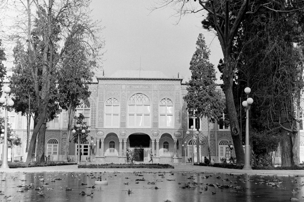 Τουλάχιστον 56 μουσεία και ιστορικοί χώροι έχουν καταστραφεί στο Ιράν από τον πόλεμο