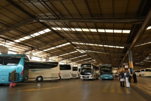 Ακριβότερο το ΚΤΕΛ – Αυξήσεις στις τιμές των εισιτηρίων