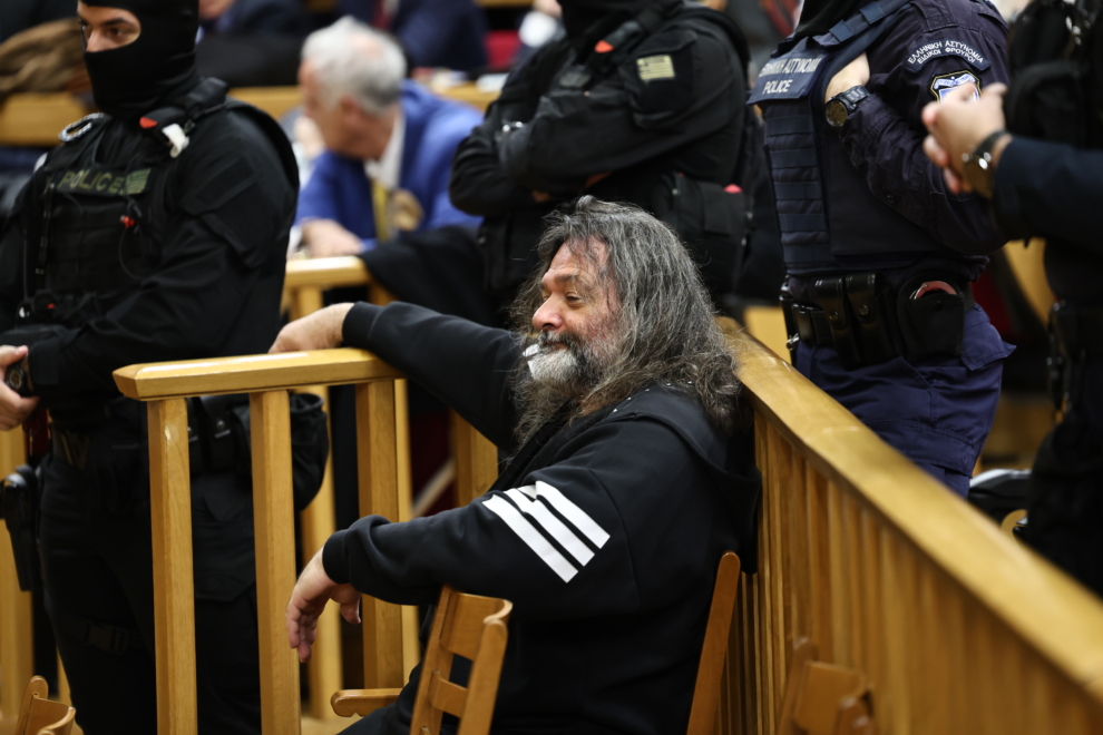 Δίκη Χρυσής Αυγής: Όχι στα ελαφρυντικά εισηγήθηκε η εισαγγελέας