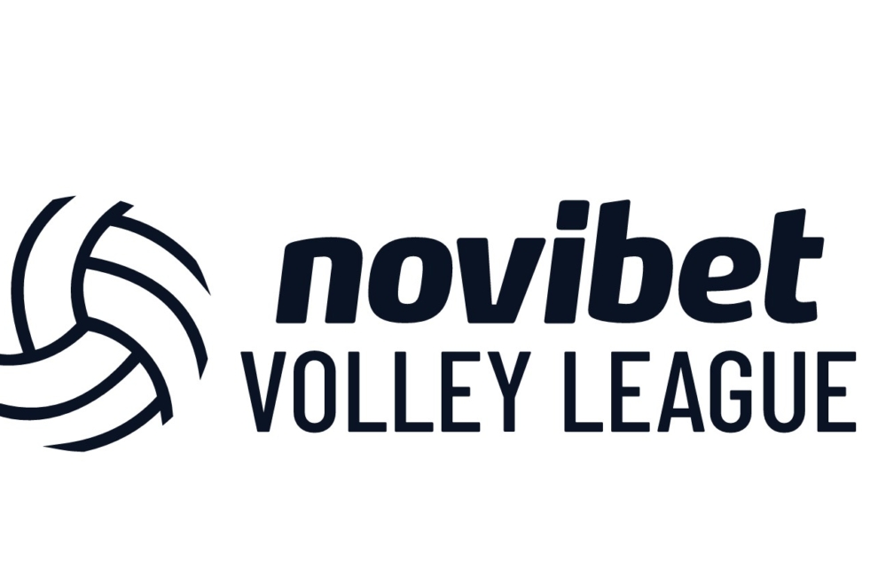 Νέα εποχή στο ελληνικό βόλεϊ: Η Novibet μεγάλος χορηγός ονοματοδοσίας της Volley League έως το 2028