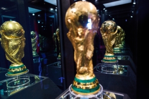 Η ομοσπονδία του Ιράν ζητά από την FIFA μεταφορά των αγώνων του Μουντιάλ 2026 στο Μεξικό