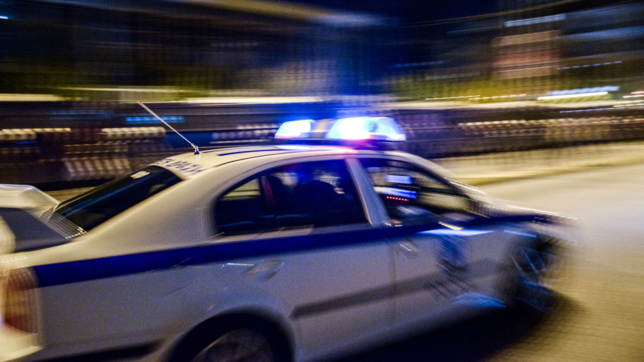 Τρίκαλα: Καβγάς μεταξύ τριών 15χρονων οδήγησε σε συλλήψεις