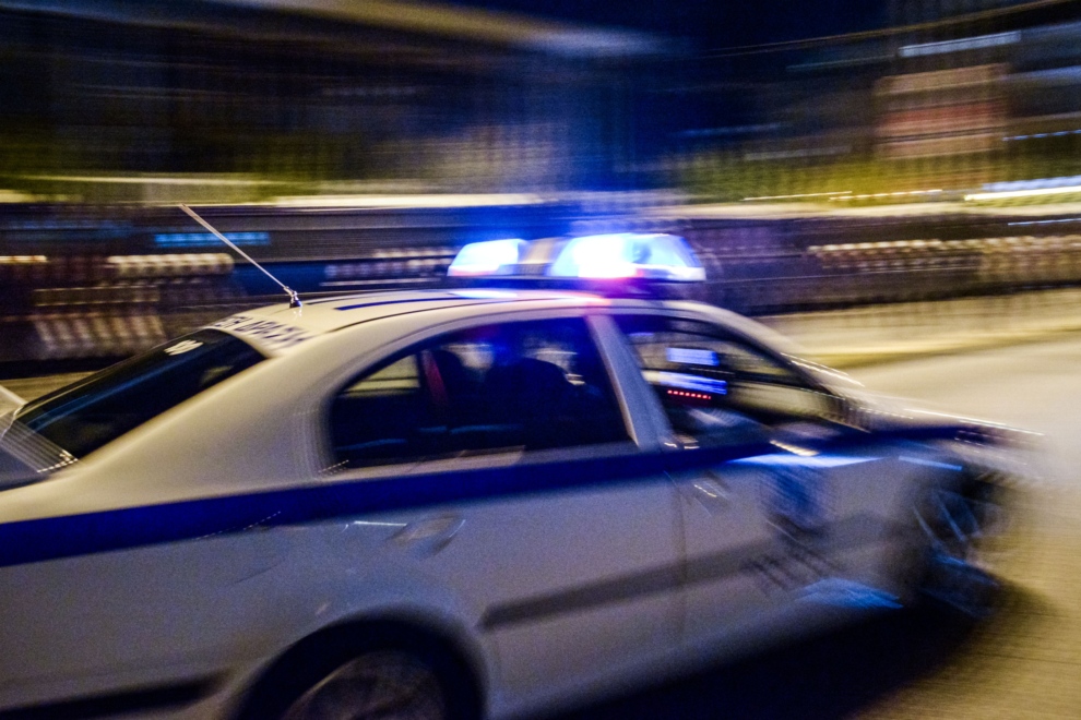 Έτρεχε με 145 χλμ/ώρα στην Περιφερειακή Οδό και ήταν υπό την επήρεια αλκοόλ