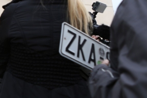 Τέλη κυκλοφορίας με τον μήνα από την 1η Απριλίου