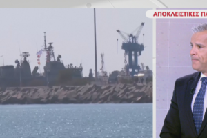 Παραμένουν στην Κύπρο οι Ελληνικές δυνάμεις