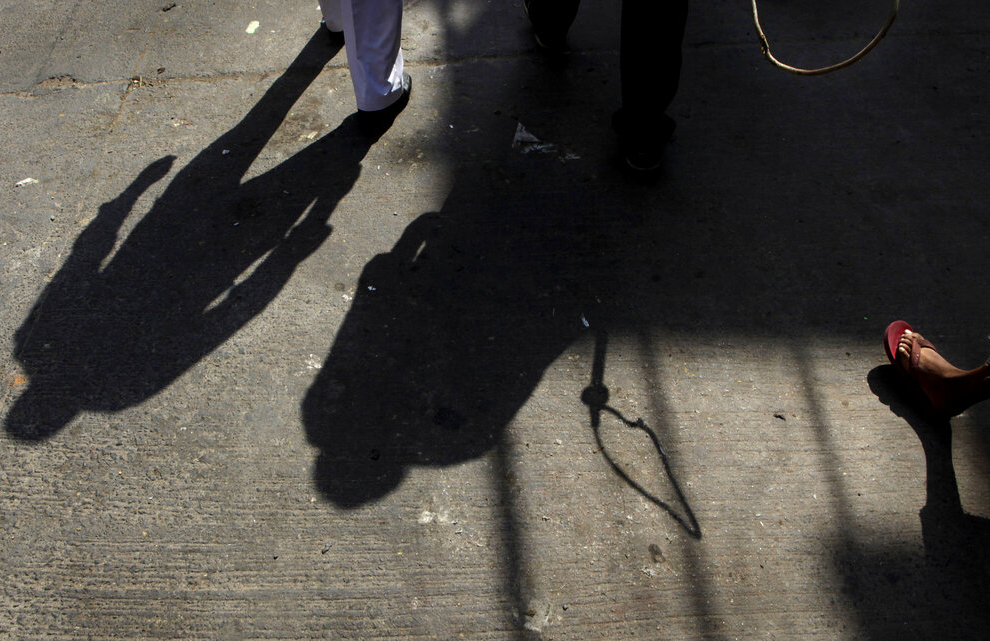 Περιστατικό μεταξύ ανηλίκων στον Εύοσμο- Συνελήφθη μία 15χρονη