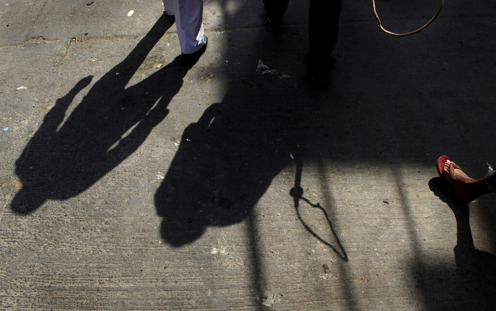 Περιστατικό μεταξύ ανηλίκων στον Εύοσμο- Συνελήφθη μία 15χρονη