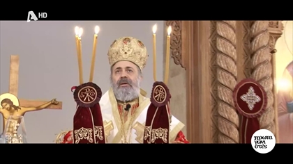 Βέροια – Ιερά Μονή Αγίας Κυριακής Λουτρού