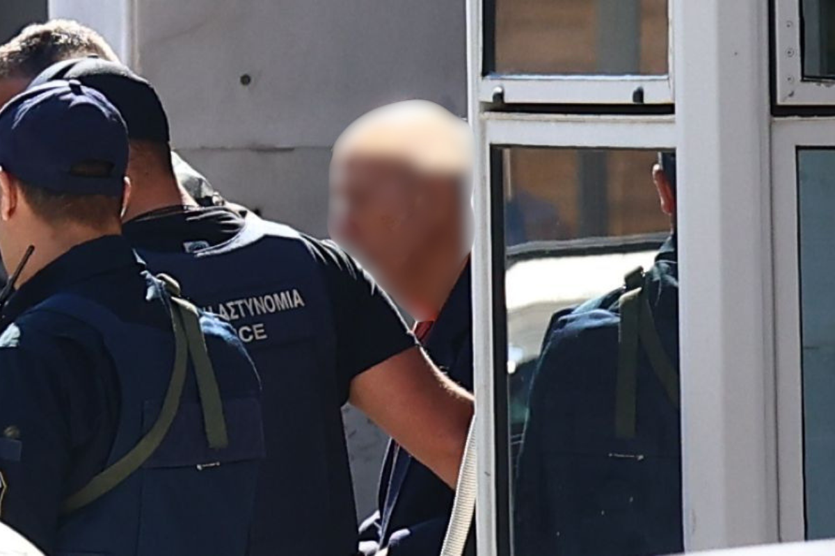 Απολογείται σήμερα ο 89χρονος για την διπλή επίθεση με πυροβολισμούς