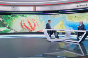 Κόκκινη γραμμή ο πυρηνικός αφοπλισμός του Ιράν