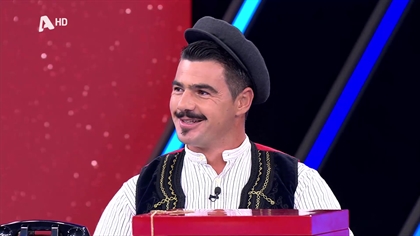 Σ9 – ΕΠΕΙΣΟΔΙΟ 146