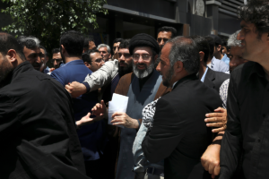 The Times: Σε κώμα ο Μοτζ. Χαμενεΐ