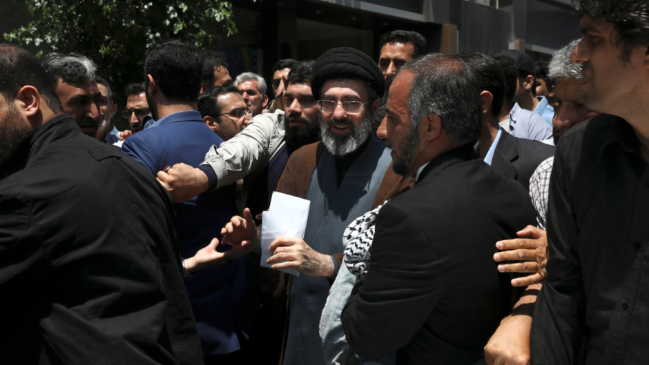 The Times: Σε κώμα ο Μοτζ. Χαμενεΐ