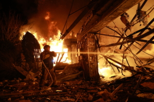 Άμαχος νεκρός στη νότια Ρωσία σε επιδρομή drones της Ουκρανίας