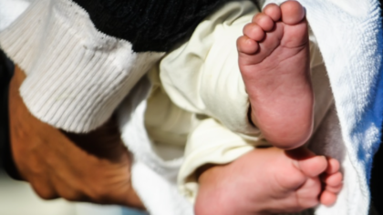 Άγρια κακοποίηση βρέφους στον Πύργο Ηλείας