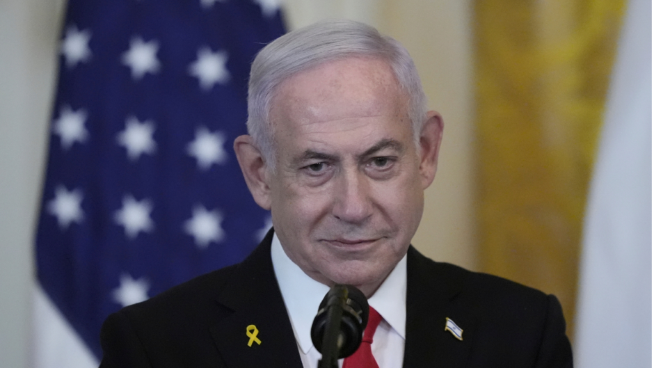 Νεανιάχου: Το Ισραήλ θα πλήξει τη Χεζμπολάχ “όπου χρειαστεί”