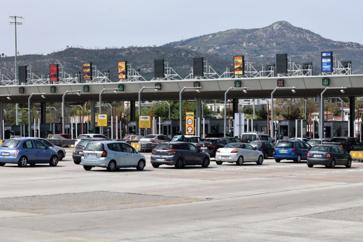 Ο καιρός του Πάσχα: Βροχές και πτώση θερμοκρασίας