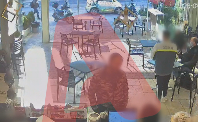 Γυναικοκτονία στην Κρήτη- Στο «κάδρο» οι κινήσεις του 40χρονου μετά τη δολοφονία