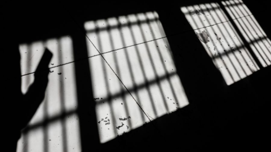 Αστυνομικός έλεγχος αποκάλυψε κάνναβη στα εσώρουχα κρατούμενου