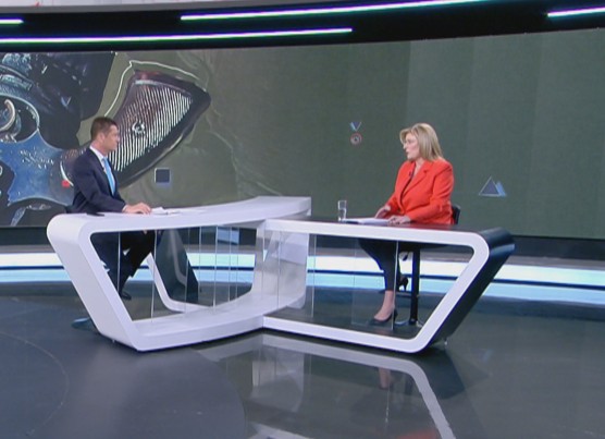 Μέτρα κατόπιν πυροβολισμών -X ray και αστυνομικοί σε όλα τα δικαστήρια- Το σχόλιο της Λώρας Ιωάννου