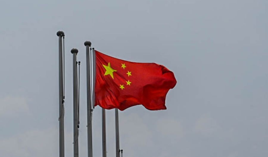 Η Κίνα ζητά να γίνει σεβαστή η «κυριαρχία και η ασφάλεια» του Λιβάνου