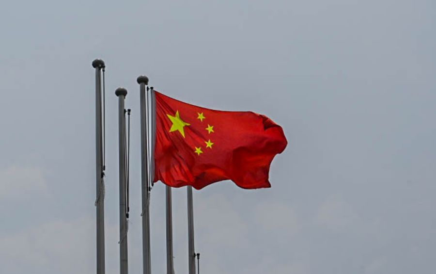 Η Κίνα ζητά να γίνει σεβαστή η «κυριαρχία και η ασφάλεια» του Λιβάνου