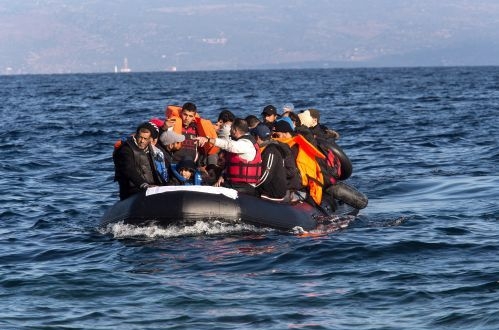 Κρήτη- 134 διασώσεις μέσα σε λίγες ώρες