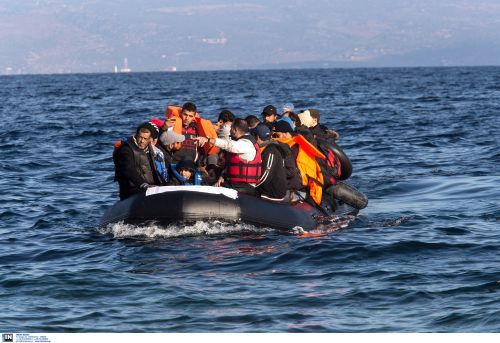 Τουρκία: 19 Αφγανοί πνίγηκαν στο Αιγαίο στα ανοικτά του Μπόντρουμ