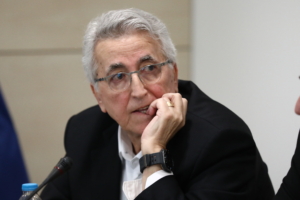 Έρευνα της Διεύθυνσης Αντιμετώπισης Οργανωμένου Εγκλήματος στο σπίτι και το γραφείο του προέδρου της ΓΣΕΕ