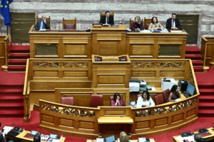 Πολιτικό ντόμινο ΟΠΕΚΕΠΕ – Στη Βουλή δύο από τις τρεις νέες δικογραφίες