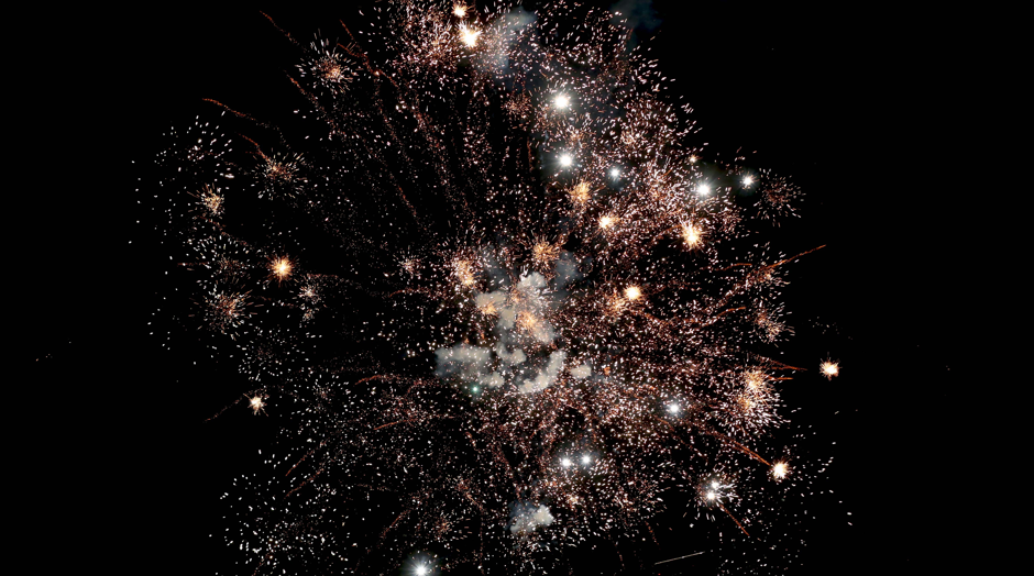 Τέλος στα πυροτεχνήματα και τα φαναράκια που «τραυματίζουν» ζώα και περιβάλλον, ζητά η ΝΕΜΕΣΙΣ